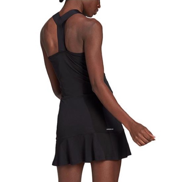 Adidas Aeroready Y Dress - Picture 2 of 13